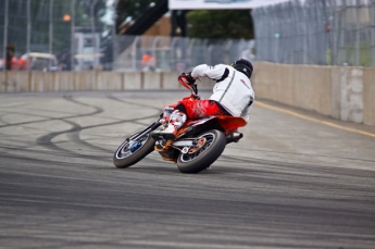 GP Trois-Rivières - Week-end Rallycross - AMA Supermoto