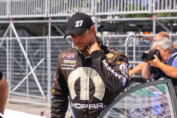 GP Trois-Rivières - Week-end Rallycross