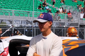 GP Trois-Rivières - Week-end Rallycross