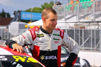 GP Trois-Rivières - Week-end Rallycross