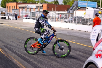 GP Trois-Rivières - Week-end Rallycross