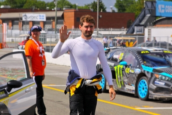 GP Trois-Rivières - Week-end Rallycross