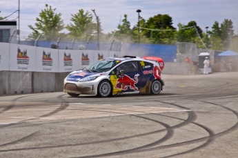 GP Trois-Rivières - Week-end Rallycross - RX Lites