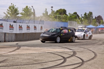 GP Trois-Rivières - Week-end Rallycross - RX Lites