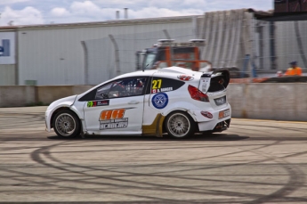 GP Trois-Rivières - Week-end Rallycross