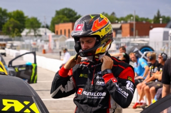 GP Trois-Rivières - Week-end Rallycross - Championnat du monde de Rallycross RX