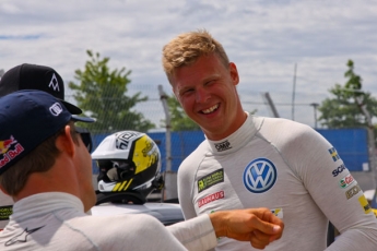 GP Trois-Rivières - Week-end Rallycross