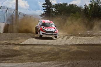 GP Trois-Rivières - Week-end Rallycross