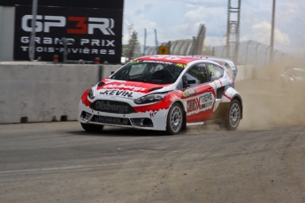 GP Trois-Rivières - Week-end Rallycross - Championnat du monde de Rallycross RX