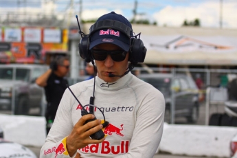 GP Trois-Rivières - Week-end Rallycross