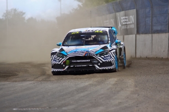 GP Trois-Rivières - Week-end Rallycross