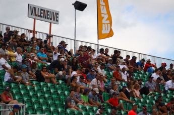 GP Trois-Rivières - Week-end Rallycross