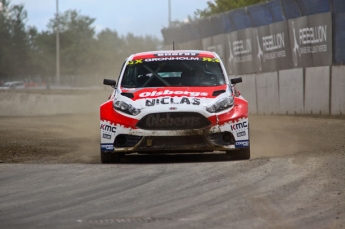 GP Trois-Rivières - Week-end Rallycross - Championnat du monde de Rallycross RX