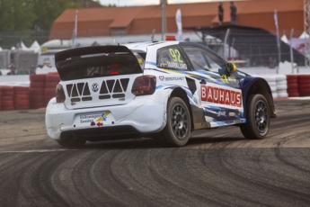 GP Trois-Rivières - Week-end Rallycross