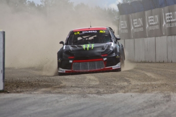 GP Trois-Rivières - Week-end Rallycross