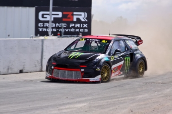 GP Trois-Rivières - Week-end Rallycross