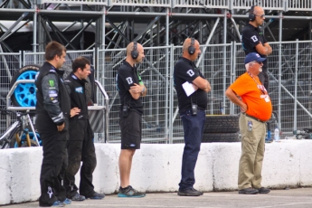 GP Trois-Rivières - Week-end Rallycross