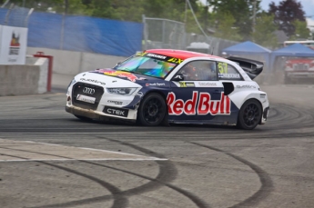 GP Trois-Rivières - Week-end Rallycross - Championnat du monde de Rallycross RX