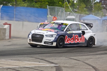 GP Trois-Rivières - Week-end Rallycross - Championnat du monde de Rallycross RX