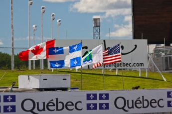 GP Trois-Rivières - Week-end Rallycross