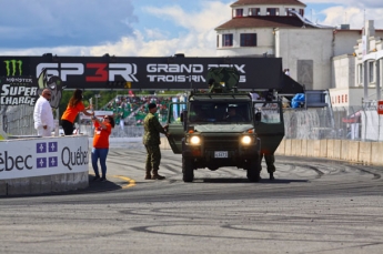 GP Trois-Rivières - Week-end Rallycross