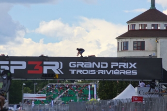 GP Trois-Rivières - Week-end Rallycross