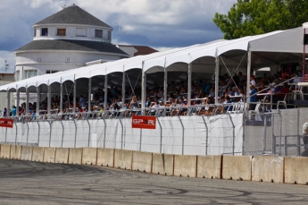 GP Trois-Rivières - Week-end Rallycross