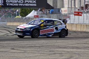 GP Trois-Rivières - Week-end Rallycross