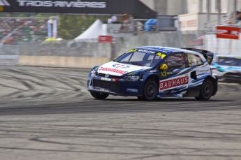 GP Trois-Rivières - Week-end Rallycross