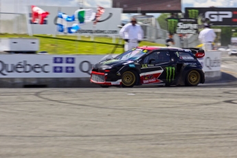 GP Trois-Rivières - Week-end Rallycross