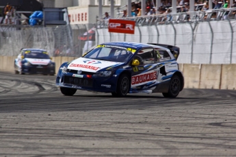 GP Trois-Rivières - Week-end Rallycross