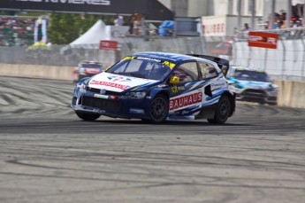 GP Trois-Rivières - Week-end Rallycross