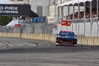 GP Trois-Rivières - Week-end Rallycross - Championnat du monde de Rallycross RX