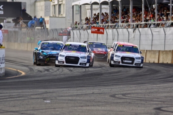 GP Trois-Rivières - Week-end Rallycross