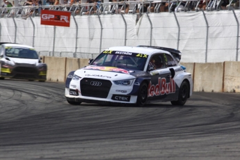 GP Trois-Rivières - Week-end Rallycross