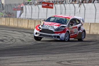 GP Trois-Rivières - Week-end Rallycross