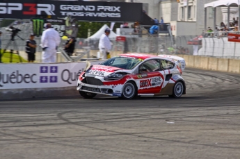 GP Trois-Rivières - Week-end Rallycross - Championnat du monde de Rallycross RX