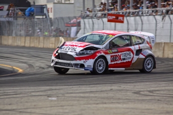 GP Trois-Rivières - Week-end Rallycross