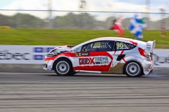 GP Trois-Rivières - Week-end Rallycross