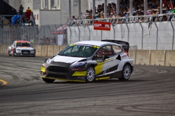 GP Trois-Rivières - Week-end Rallycross - Championnat du monde de Rallycross RX