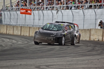 GP Trois-Rivières - Week-end Rallycross