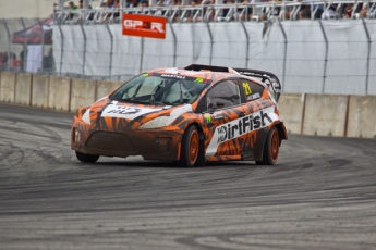 GP Trois-Rivières - Week-end Rallycross