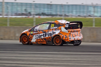 GP Trois-Rivières - Week-end Rallycross - RX Lites