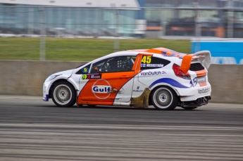 GP Trois-Rivières - Week-end Rallycross