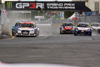 GP Trois-Rivières - Week-end Rallycross