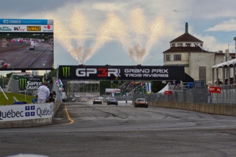 GP Trois-Rivières - Week-end Rallycross - Championnat du monde de Rallycross RX