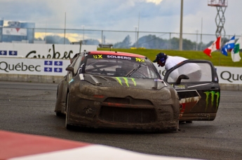 GP Trois-Rivières - Week-end Rallycross - Championnat du monde de Rallycross RX