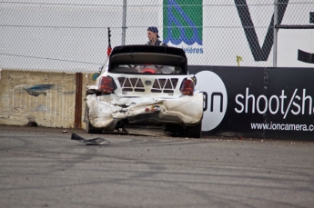 GP Trois-Rivières - Week-end Rallycross