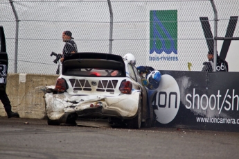 GP Trois-Rivières - Week-end Rallycross - Championnat du monde de Rallycross RX