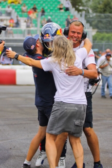 GP Trois-Rivières - Week-end Rallycross